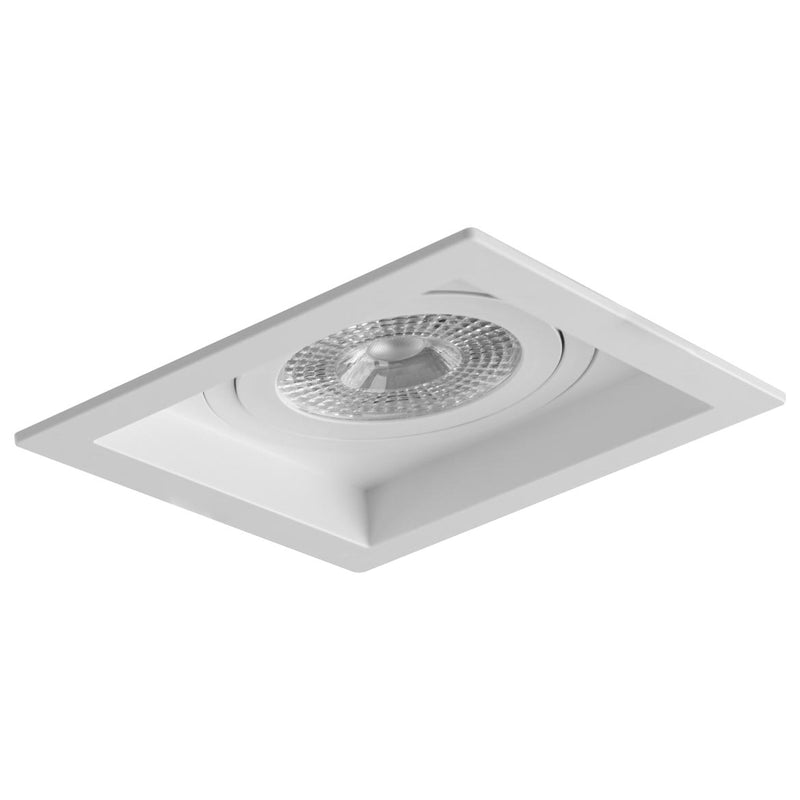 Spot Embutir Click Branco p/ LED Par20 Save Energy SE-330.1040 St1996