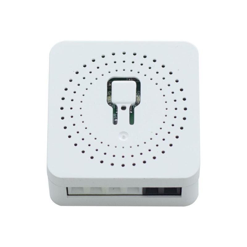 Mini Interruptor Inteligente Wifi p/ Fita Led RGB ou monocromática  Smartz HUE Stz1401N THOLZ St2917