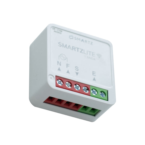 Controlador Programável Smartz Lite 1 Canal Stz1391n THOLZ St2917