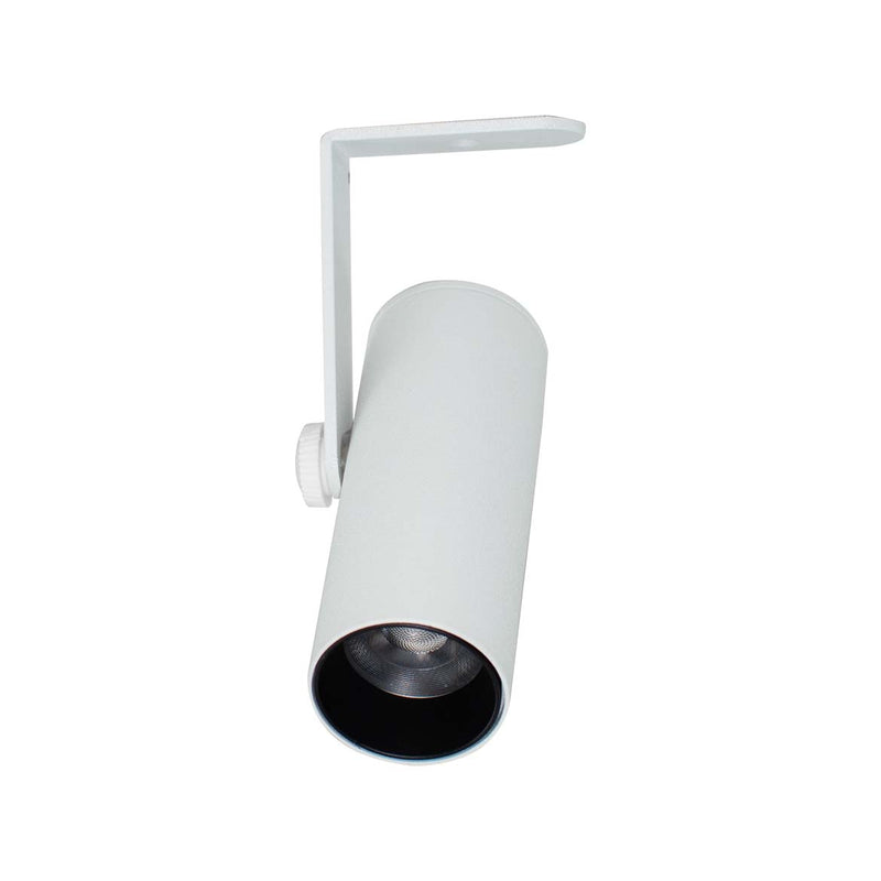 Spot LED Sobrepor KONA DIR 24° 3W 3000K Nordecor ST2984