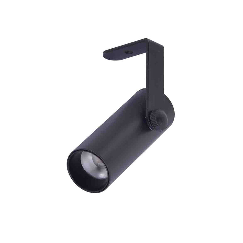 Spot LED Sobrepor KONA DIR 24° 3W 3000K Nordecor ST2984