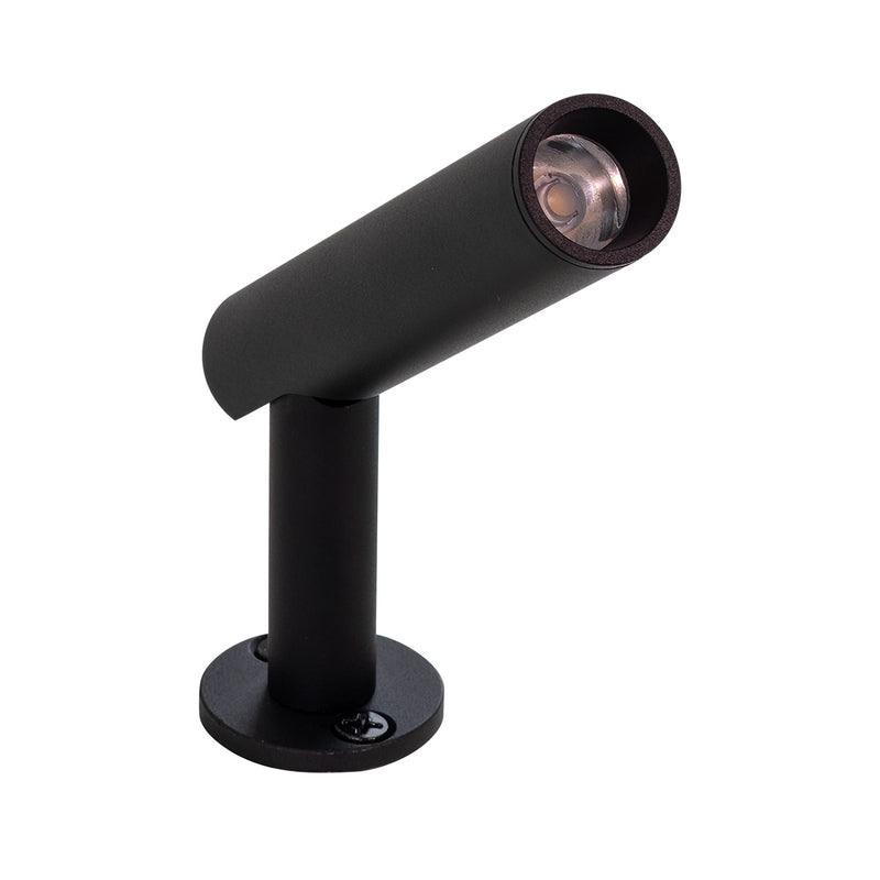 Spot LED LAPIZ Articulável em 90° 2700K 2W IP65 OPUS ST2935