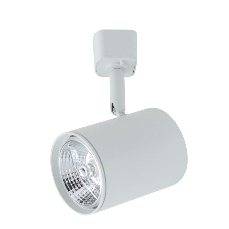 Spot Titan em Alumínio para Trilho Eletrificado para AR70 Starlux ST2307