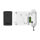 Vídeo Porteiro Residencial 7" Branco e Preto IVR 1070 HS Intelbras ST2673