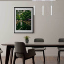 Pendente Tubo Led 7W 3000K para Trilho Eletrificado Branco 31033 St662