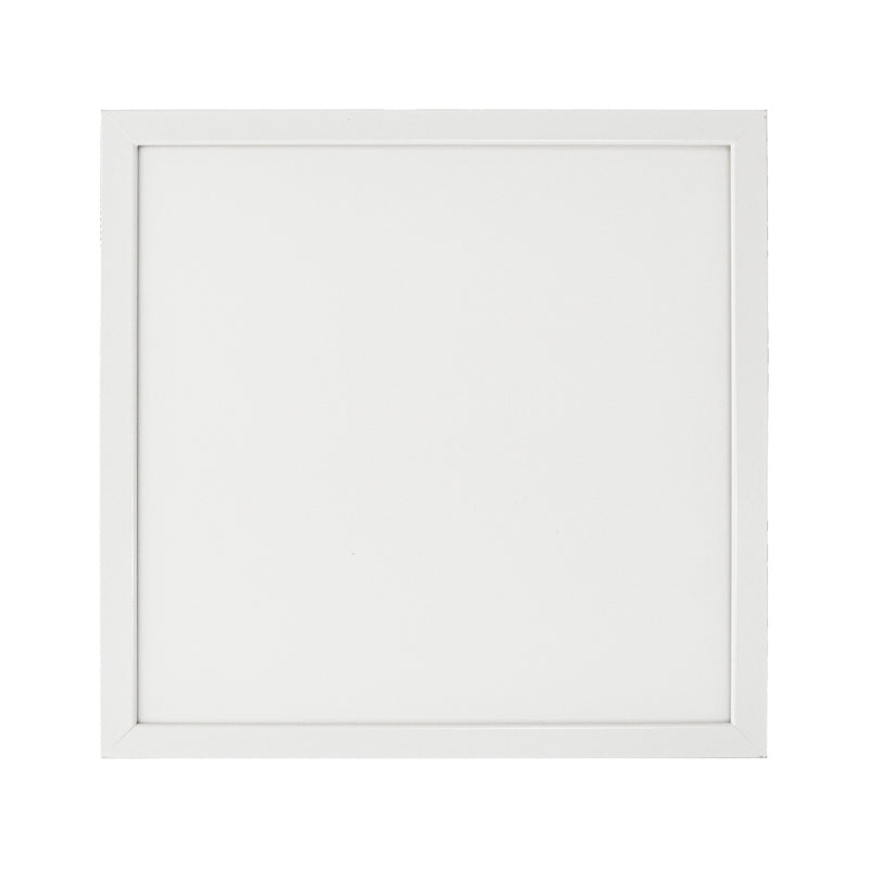 Painel Plafon LED 30W Sobrepor  quadrado 40x40cm 4000K Opus ST2782