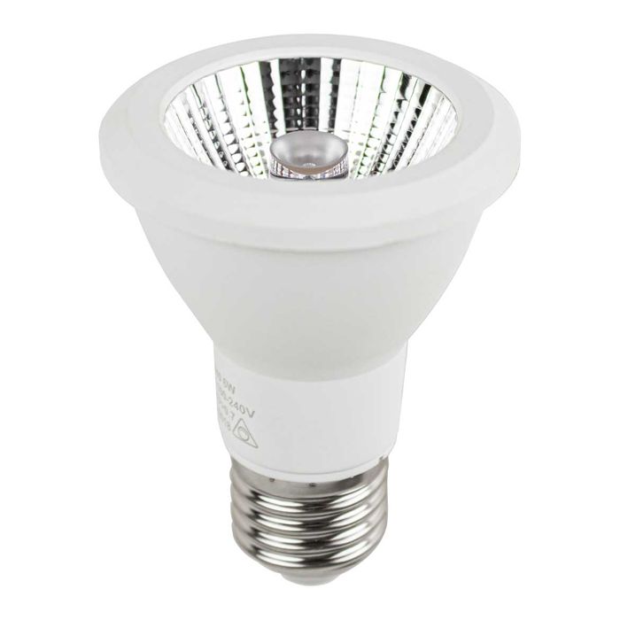 Lâmpada LED PAR20 6W Dimerizável E27 Bivolt IRC90 St1656