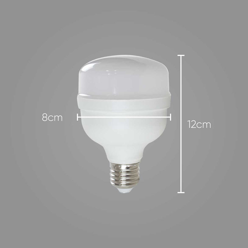 Lâmpada Bulbo LED 20W Opus LP32856 ST2078