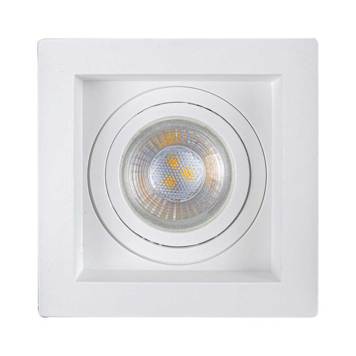 Spot Embutir Click Branco p/ LED Mr16 Save Energy SE-330.1032 St1995