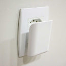 Luminária LED 0,3W 3000k Luz Noturna Moon OPUS 33754 St1367