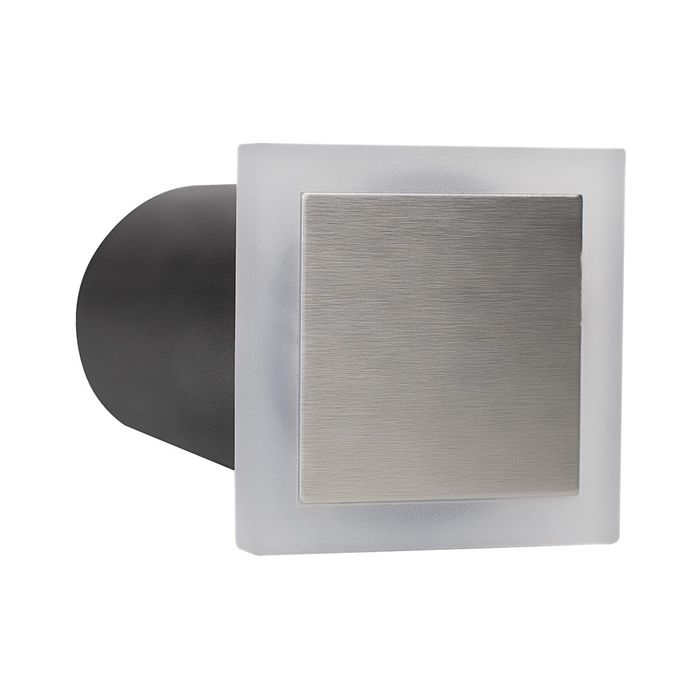 Balizador Mirror LED 1W 3000k IP65 DN35796 Opus ST2485