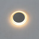 Balizador Mirror LED 1W 3000k IP65 DN36120 Opus ST2485