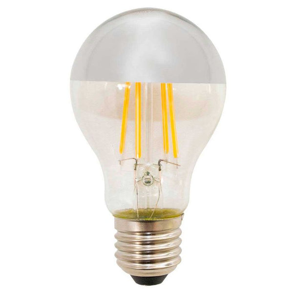 Lâmpada Defletora LED Thomas Edison 6W A60 E27 36137 ST1466