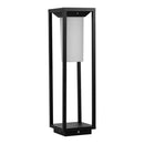 Poste Luz Solar de Jardim LED Branco Quente  HM36649 Opus ST2512