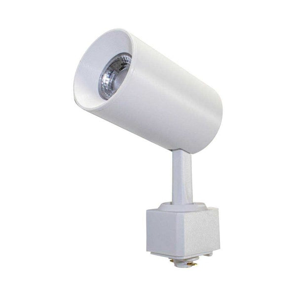 Spot Para Trilho Eletrificado 7w Branco Total St491