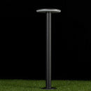 Luminária de Piso Poste de Jardim Aura LED 10W HM36953 Opus ST2505