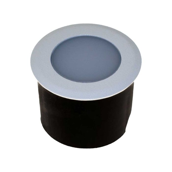 Mini Luminária Embutir LED 0,3W 2700k IP66 3971 ST1626