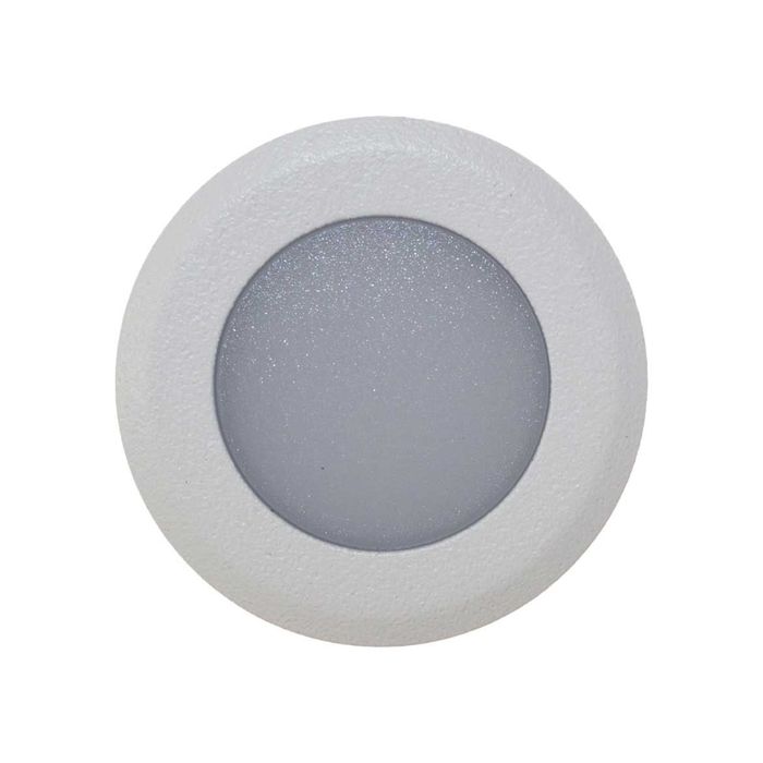 Mini Luminária Embutir LED 0,3W 2700k IP66 3971 ST1626