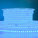 5 Metro Fita Led Azul Smd Dimerizavel 7500 Lm 120 Led/m DS5205AZ St5730-Starlumen-