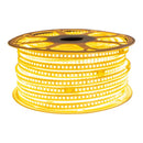 5 Metro Fita Led Branco Quente Smd Dimerizavel 7500 Lm 120 Led/m St5730-Starlumen-110 V-