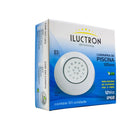 Luminária Piscina LED 6500K 9W Smd Ø125mm Azul 50024 St1064