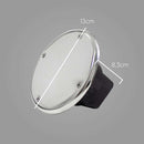 Caixa Passagem Estanque Piscina Embutir Piso Ip66 ST1058