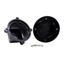 Caixa Passagem Estanque Piscina Embutir Piso Ip66 ST1058