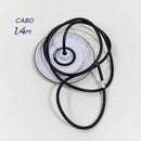 Luminária Piscina Led Ø125mm Cromada 18w Luz 6500k 50063 St1082