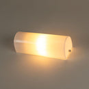 Arandela Camarim Oval 20cm St465