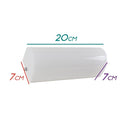 Arandela Camarim Oval 20cm St465