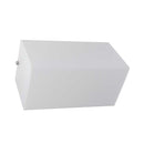 Arandela Camarim Quadrada 20cm St465