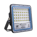 Refletor LED 60W Solar Completa com Placa e Controle Remoto Opus 80136 St1963