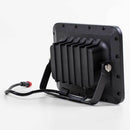 Refletor LED 60W Solar Completa com Placa e Controle Remoto Opus 80136 St1963