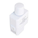 Dimmer Rotativo Branco Bivolt Ac33457 St1514
