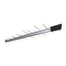 Antena Externa Digital UHF AE 1228 WE202A Intelbrás ST488