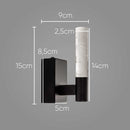 Arandela Blade 3W 3000k AR1500 Studioluce ST2399