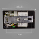 Arandela Blade 3W 3000k AR1500 Studioluce ST2399