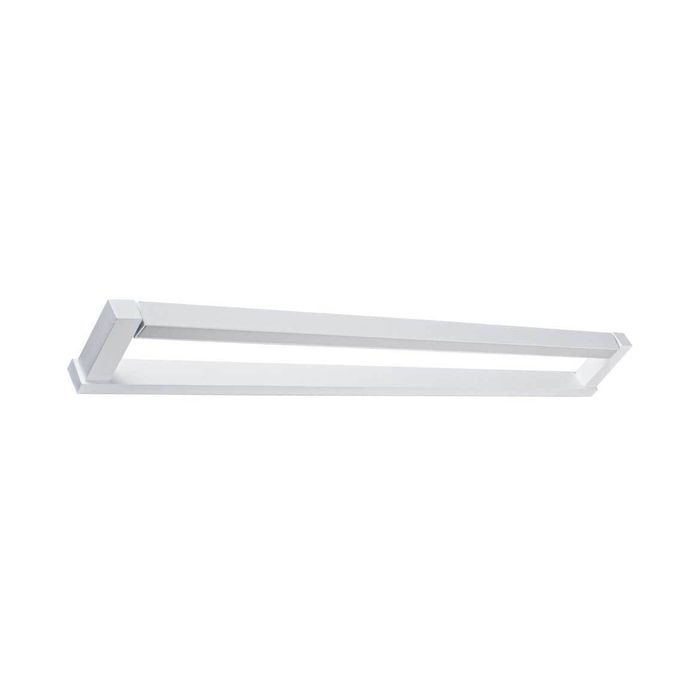 Arandela Branca Fit Led 8,8w Luz Direcionável 3000k Newline AR15003LED1-BT St2035