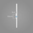 Arandela Branca Fit Led 8,8w Linear 3000k Newline AR15010LED1BT St2036