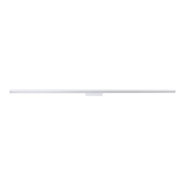 Arandela Branca Fit LED 17,6W Linear 106cm 3000k Newline AR15015LED1-BT ST2065