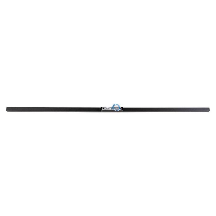 Arandela Preta Fit LED 17,6W Linear 106cm 3000k Newline AR15015LED1-PT ST2065