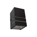 Arandela 1 facho com frisos p/ lâmpada E27 ST294-Starlumen-