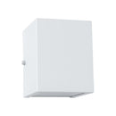 Arandela 2 Facho Efeito Parede Muro Externa + LED 5W ST678-Starlumen-