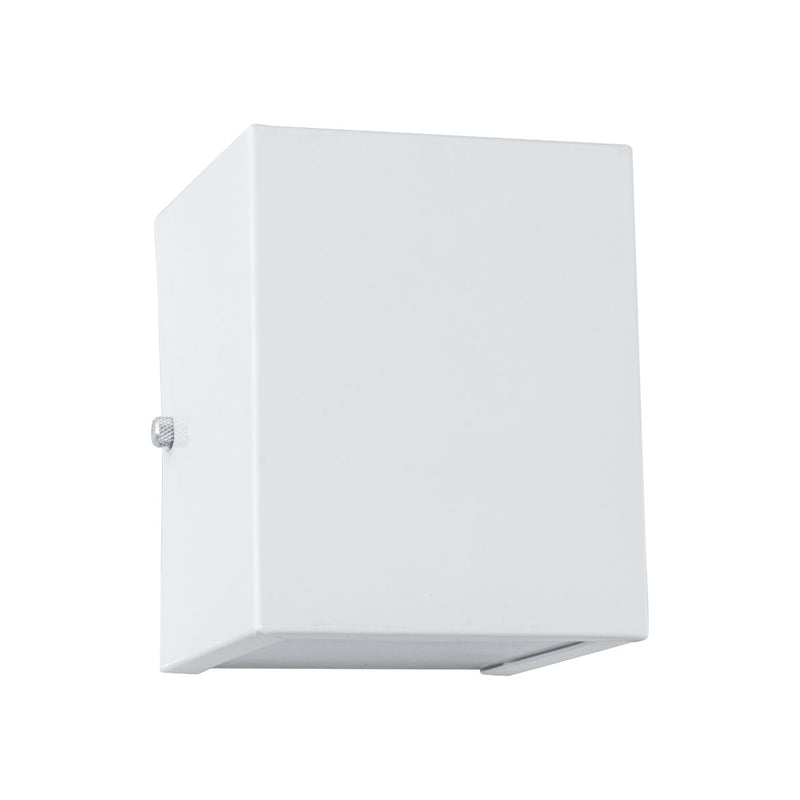 Arandela 2 fachos para parede muro externa e interna ST678-Starlumen-