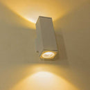Arandela Are Externa LED Integrado 27cm 20W 3000k 112 BF ST1706-Starlux-Starlumen