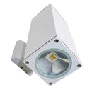 Arandela Are Externa LED Integrado 27cm 20W 3000k 112 BF ST1706-Starlux-Starlumen