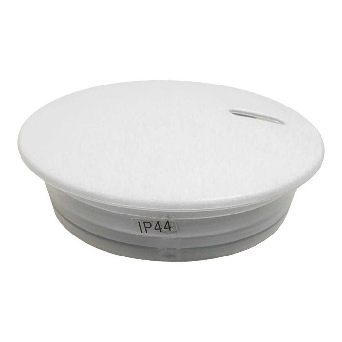 Arandela Balizador Code Branca LED Integrado 1,8W 4000k 71526 BR ST1808-Starlux-Starlumen