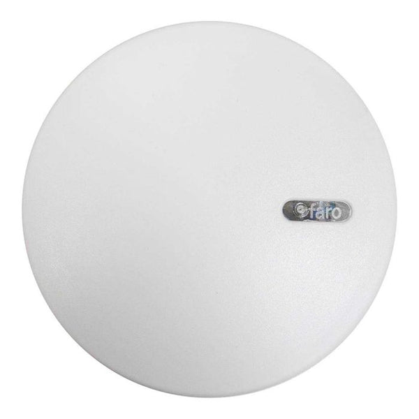 Arandela Balizador Code Branca LED Integrado 1,8W 4000k 71526 BR ST1808-Starlux-Starlumen