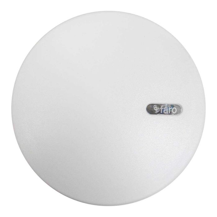 Arandela Balizador Code Branca LED Integrado 1,8W 4000k 71526 BR ST1808-Starlux-Starlumen