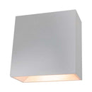 Arandela Branca Astral LED 4W Fachos Ajustáveis HM38100 ST1627-Opus-Starlumen